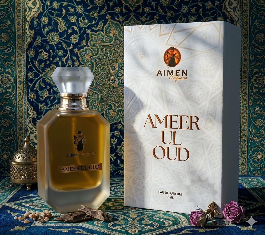 Ameer Al Oud